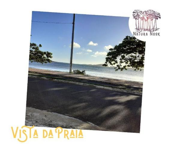 Suíte para três pessoas em Guarapari - Foto 13