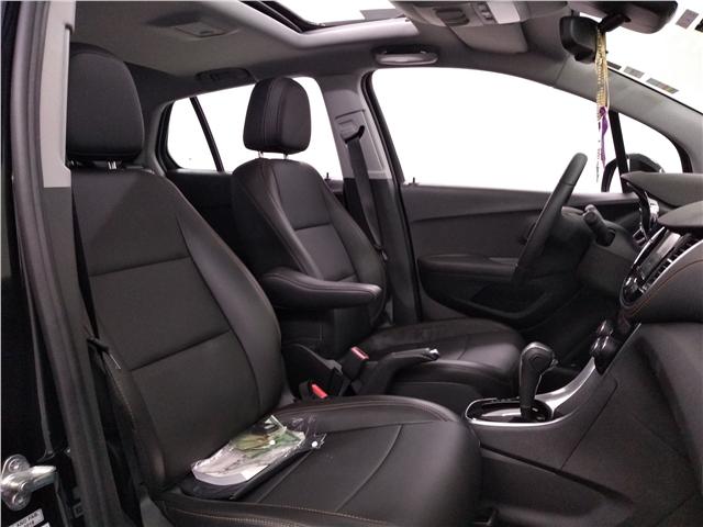 Chevrolet Tracker 1.4 16v turbo flex midnight automático - Foto 10