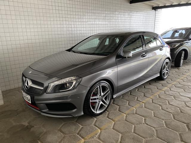 Mercedes A 250 Sport - Foto 3