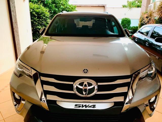 SW4 7lugares - 2016/2016 - 70.000km - 180.000,00 - Foto 3