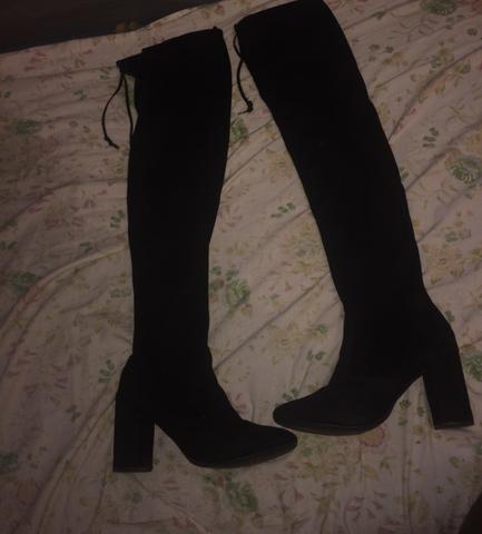 Bota Over