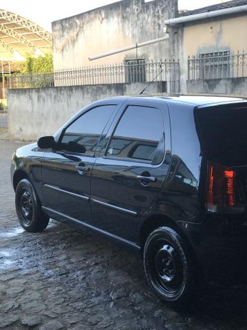 Fiat Palio celebration 1.0
