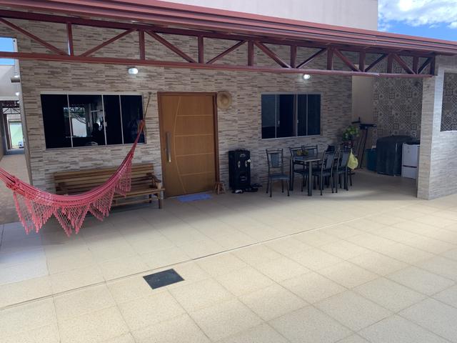Linda casa toda Planejada no Setor de Mansões de Sobradinho - Foto 9