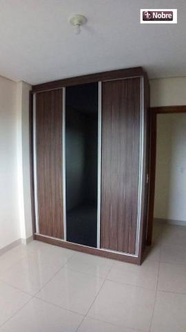 Apartamento com 3 dormitórios à venda, 90 m² por R$ 380.000,00 - Plano Diretor Sul - Palma - Foto 10