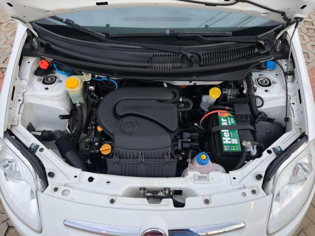 PALIO 2016/2017 1.0 MPI ATTRACTIVE 8V FLEX 4P MANUAL - Foto 7