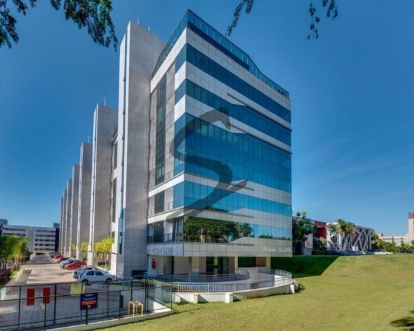 Sonnata Residencial, imóvel em alto padrão, com 164m², 4 suítes. Sudoeste - Foto 13