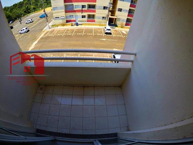 Condomínio Bela Vista. Apartamento 2 quartos à venda em-Iranduba/Manaus-AM - Foto 3