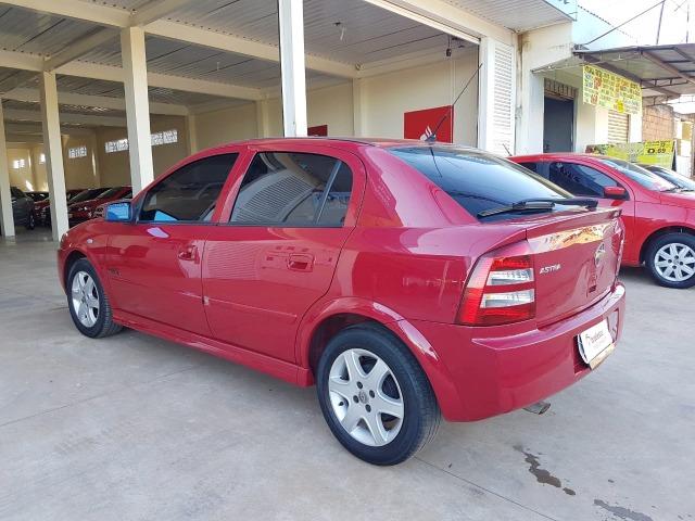 Astra 2.0 H Advantage Hatch completo 2009 - Foto 7