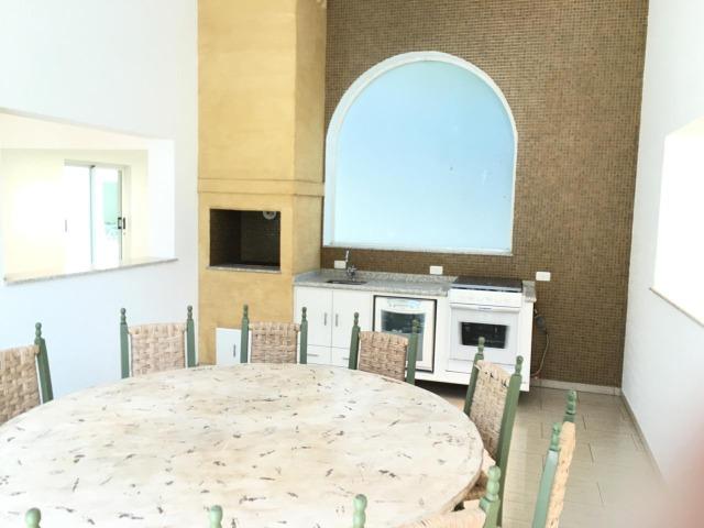 Casa fantástica a venda em alpháville 6 suítes - Foto 4