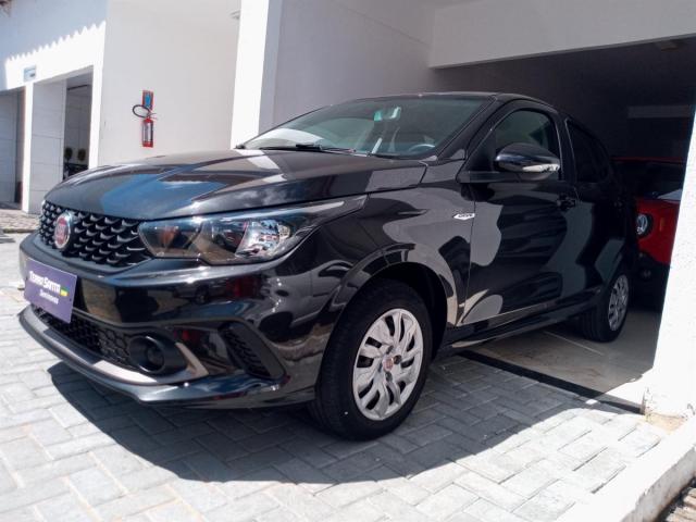 Fiat Argo 1.3 Firefly Flex Drive Manual - Foto 2