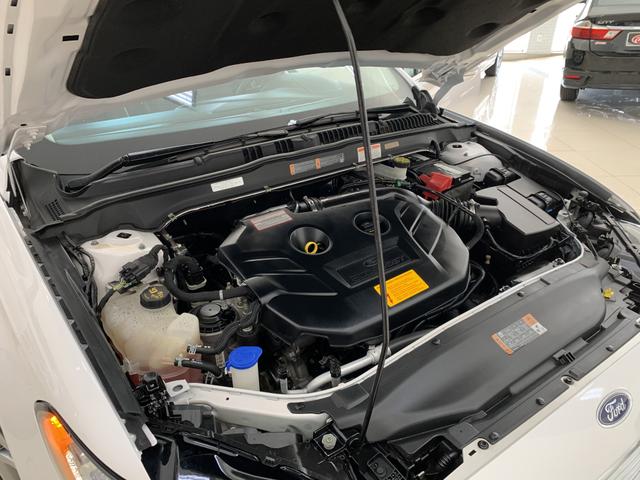 Ford Fusion SEL Aut. 16/17 - Foto 20