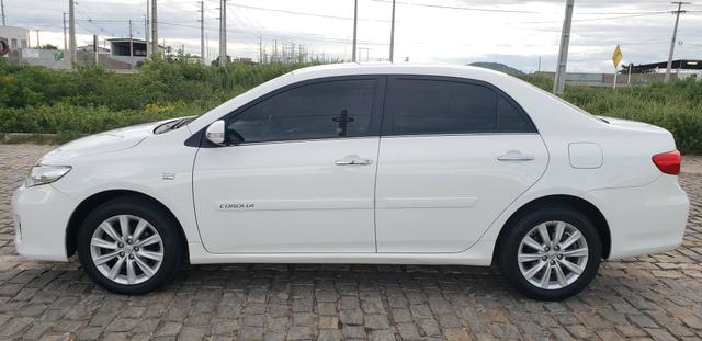 Corolla Altis 2.0 Muito Novo! 2014 Extra! - Foto 7