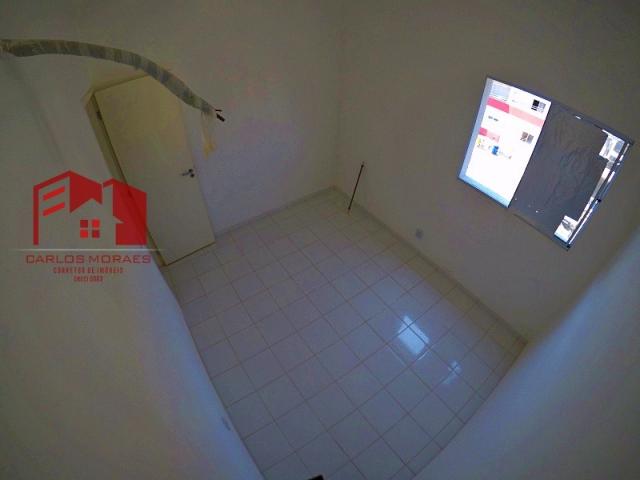 Condomínio Bela Vista. Apartamento 2 quartos à venda em-Iranduba/Manaus-AM - Foto 15