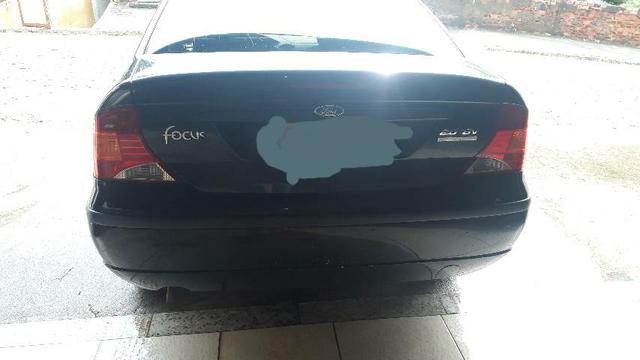 Focus 2.0 aut.gnv 5 geração - Foto 2