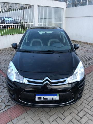 C3 2013/2014 1.5 TENDANCE 8V FLEX 4P MANUAL - Foto 7