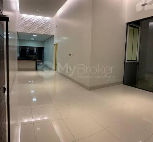 Linda casa com 3 quartos, sendo 02 suítes plenas - Foto 5