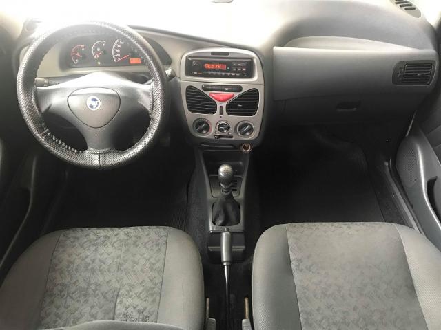 SIENA 2007/2008 1.0 MPI FIRE 8V FLEX 4P MANUAL - Foto 4