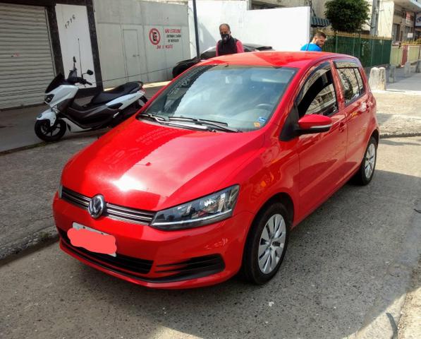 Fox 1.0 2015 - Entrada 6 mil + 48x de R$ 669,00 - Foto 5