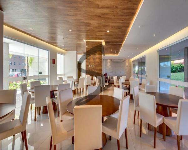 Sonnata Residencial, imóvel em alto padrão, com 164m², 4 suítes. Sudoeste - Foto 8