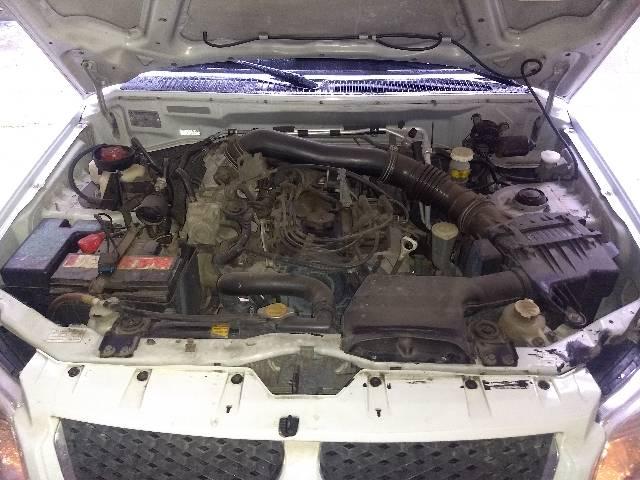 Pagero TR4 - Foto 4