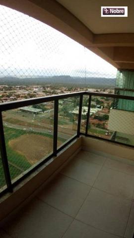 Apartamento com 3 dormitórios à venda, 90 m² por R$ 380.000,00 - Plano Diretor Sul - Palma - Foto 6