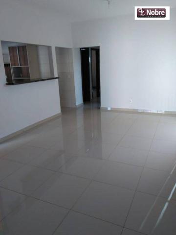 Casa com 3 dormitórios sendo 2 suite à venda, 129 m² por R$ 280.000,00 - Plano Diretor Sul - Foto 5