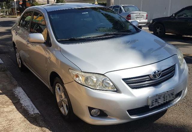 Corolla 2010 Automático - Foto 5