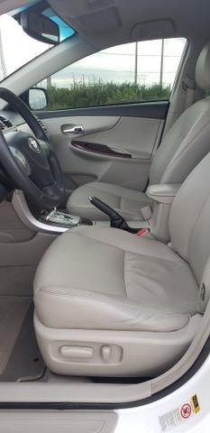 Corolla Altis 2.0 Muito Novo! 2014 Extra! - Foto 10