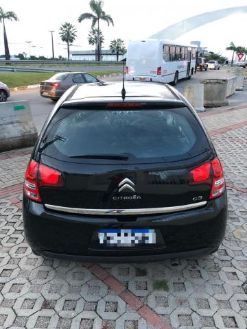 C3 2013/2014 1.5 TENDANCE 8V FLEX 4P MANUAL - Foto 5