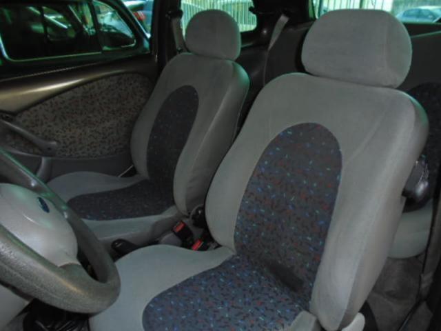 Ford Ka GL 1.0 Zetec Rocam Em Excelente Estado - Foto 5