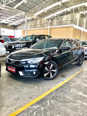 Civic exl 16/17 - Foto 8