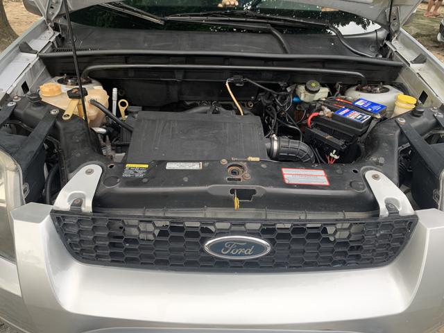 Ford Ecosport XLT - Foto 15