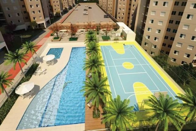 Cooperativa de 120 aptos em obras para entregar ate dez. 2020 - Foto 3