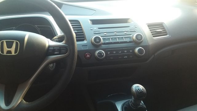 Honda Civic LXL 1.8 Flex (Interlagos Veiculos) - Foto 7