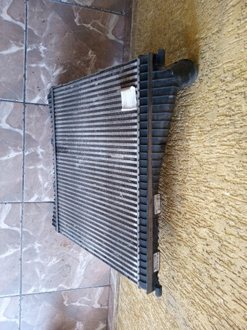 Intercooler land Rover range Rover 4.4 2003/2018 Diesel  - Foto 3