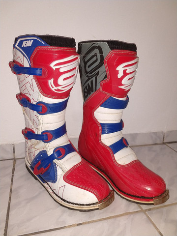 bota asw core