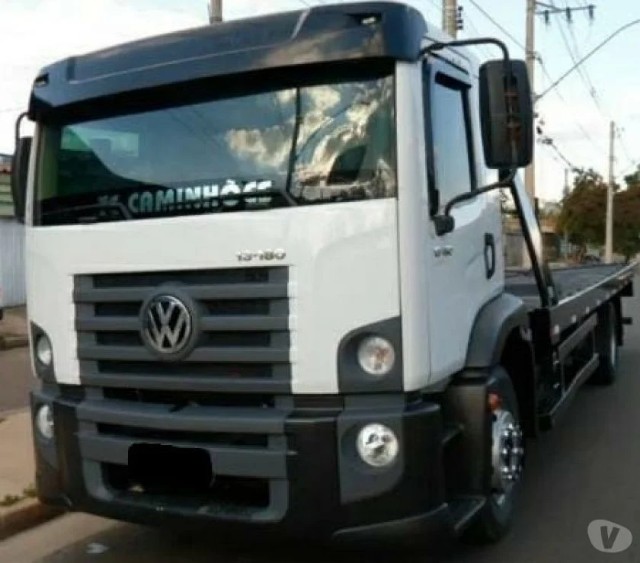  SEM ENTRADA  150 X 1403,32 VW CONSTELLATION ANO 2009