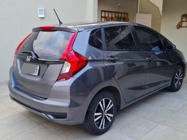 HONDA FIT 2020