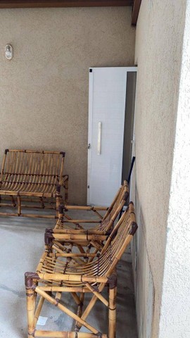 Casa com 2 dormitórios à venda, 130 m² por R$ 225.000,00 - Portal Do Cedro - Cedral/SP - Foto 6