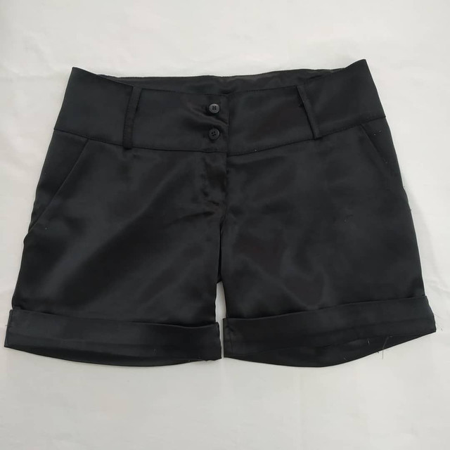 Shorts feminino