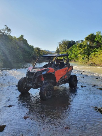 CAN AM MAVERICK SPORT 2020