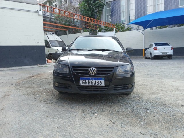 VW/GOL TREND 1.0 8V FLEX C/ AR CONDICIONADO