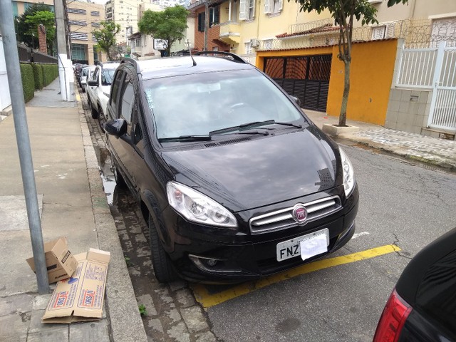 IDEA 2014 COMPLETO