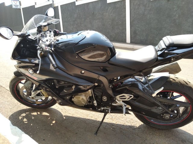 BMW S 1000 RR