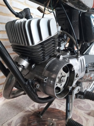 YAMAHA