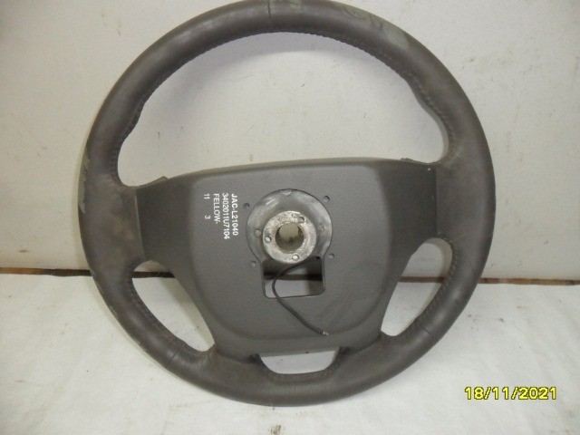 Volante Direção e Bolsa Airbag J5 - Foto 2