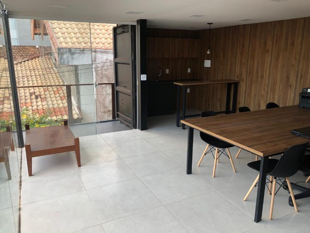 Container Sala Comercial - Comércio e indústria - Cavaleiros, Macaé