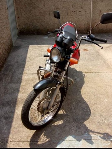 DAN 125 KS 2011
