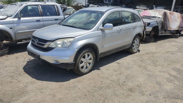 Sucata Honda CR-V LX 2.0 16V 4x2 2010 - Foto 3