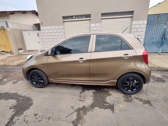 KIA PICANTO